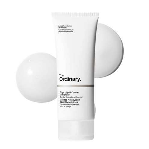THE ORDINARY Glycolipid Cream Cleanser 150 ml